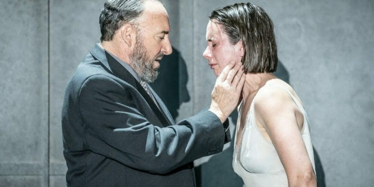 First Look Pinter at The Pinter - Pinter One