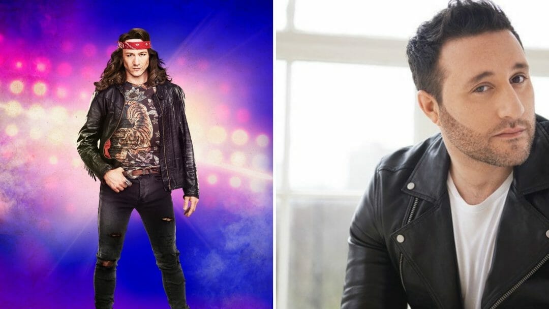 Kevin Clifton and Antony Costa Join the Cast of Rock of Ages