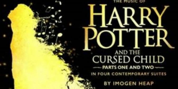 The Music of Harry Potter and The Cursed Child