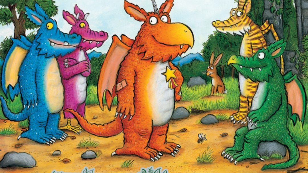 Zog