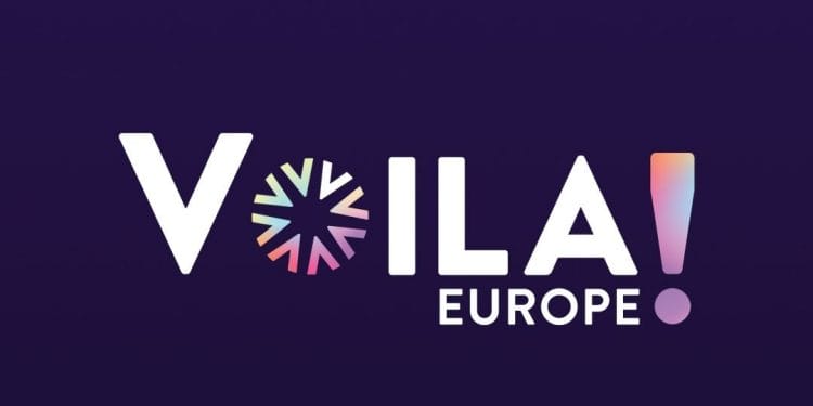 Voila Europe