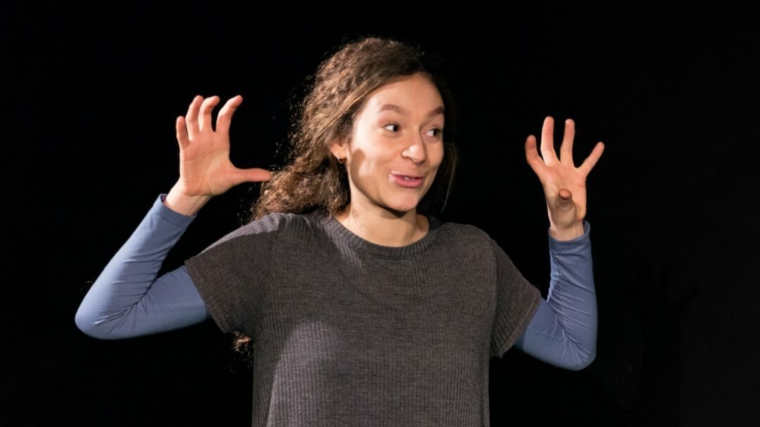 A Hundred Words for Snow c. Nick Rutter