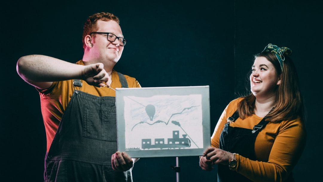 Above Bounds Above Beyond