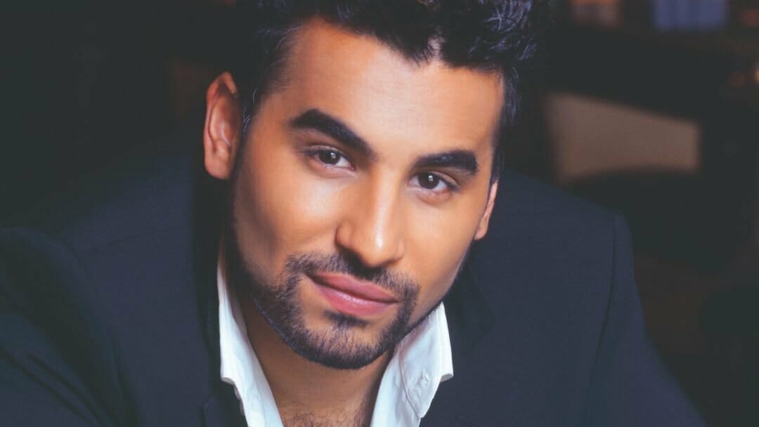 Ameet Chana