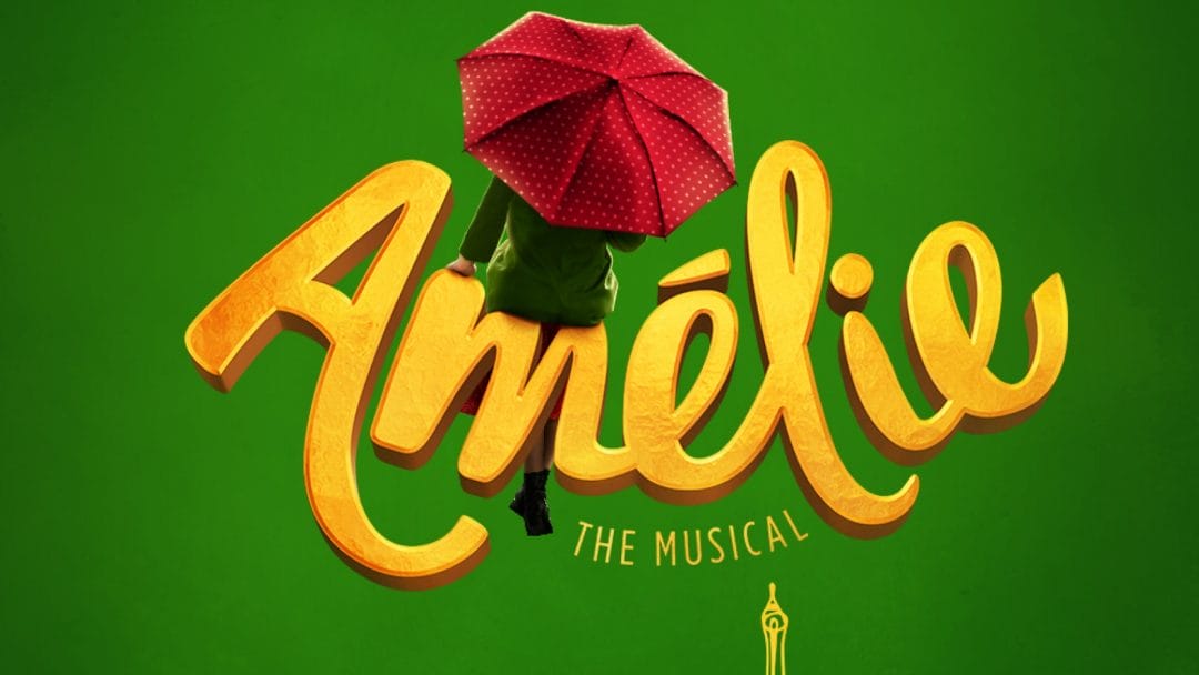 Amelie the Musical