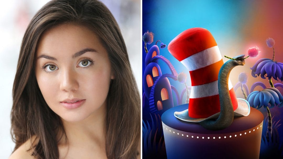 Anna Barnes Seussical The Musical