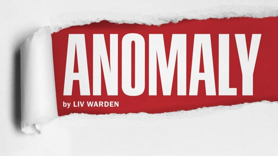 Anomaly at The Old Red Lion