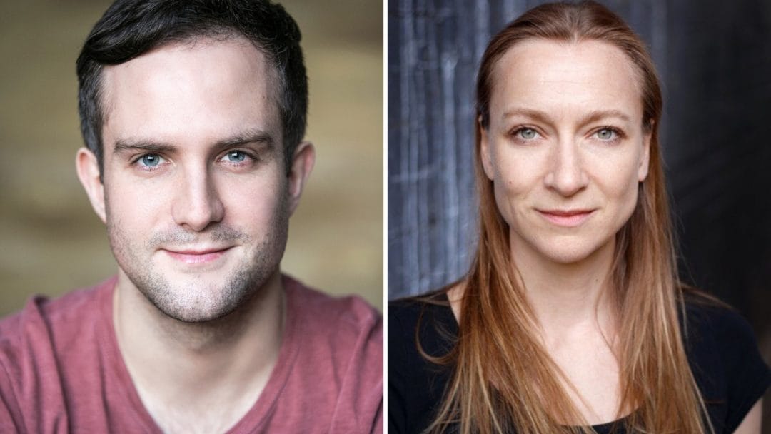 Cast Announced for Wardrobe at Sands Film Studio