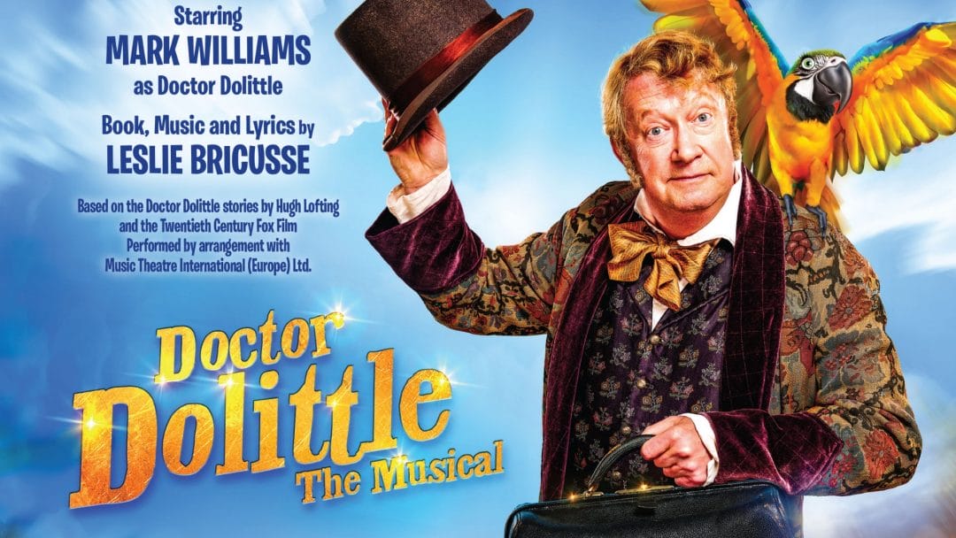 Doctor Dolittle Tour