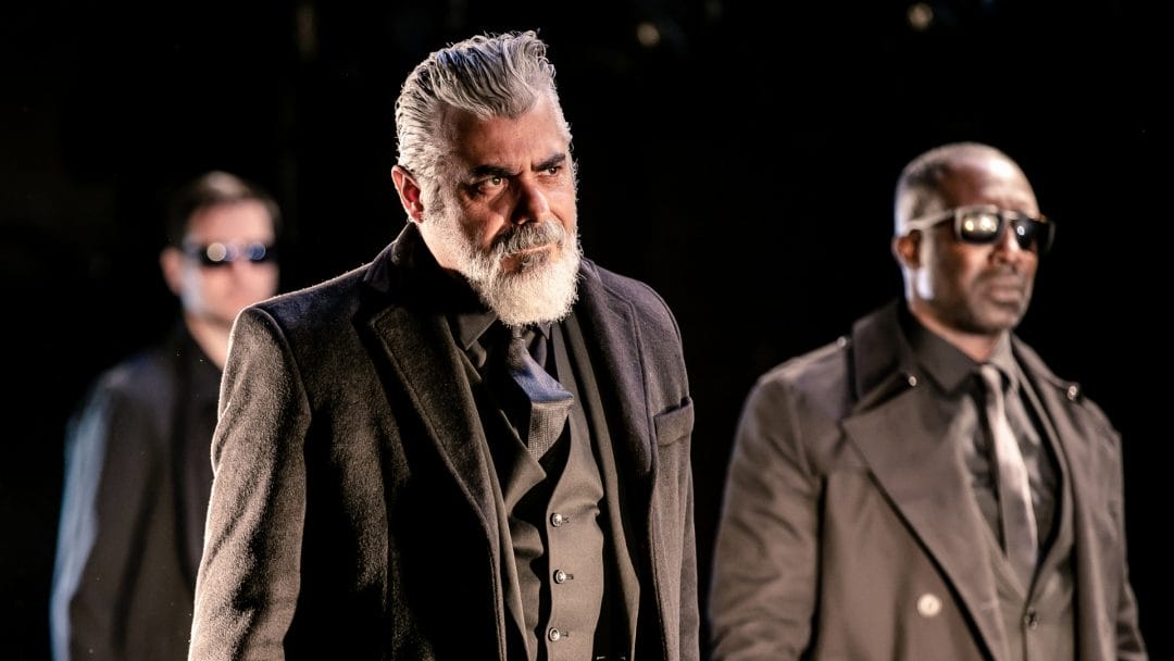 First Look Don Carlos c. The Other Richard