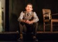 First Look Pinter Three