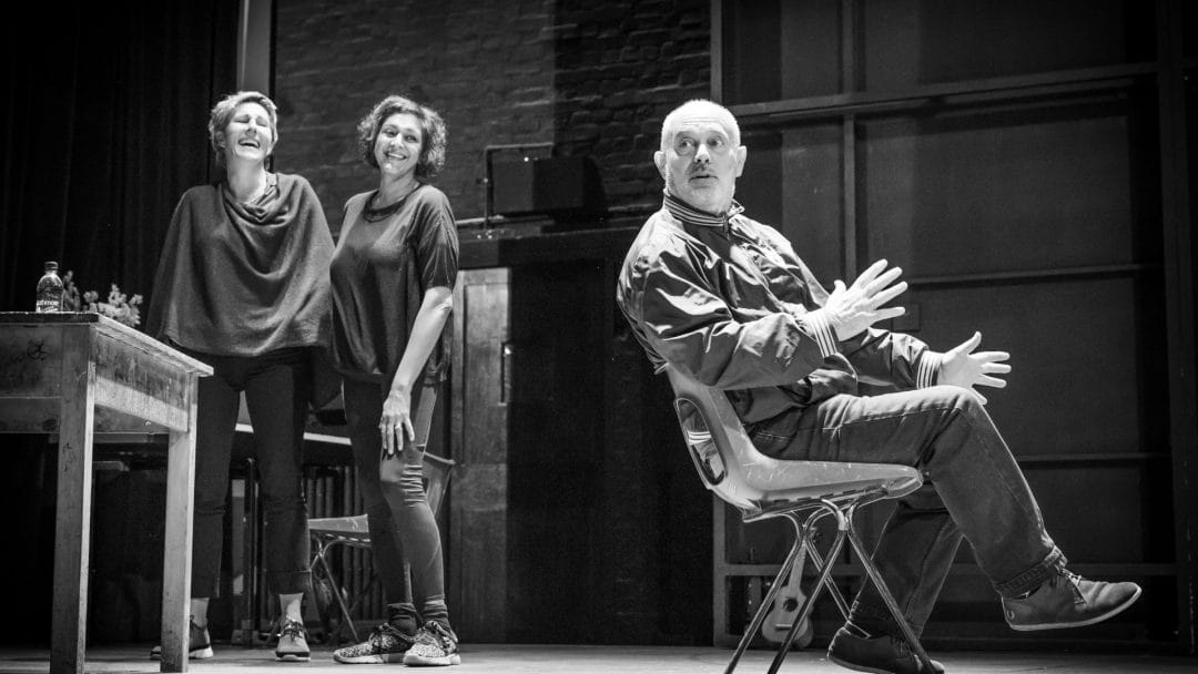 First Look Pinter Three c. Marc Brenner