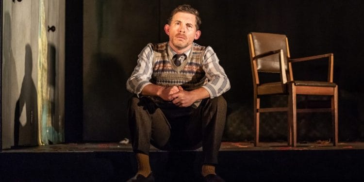First Look Pinter Three