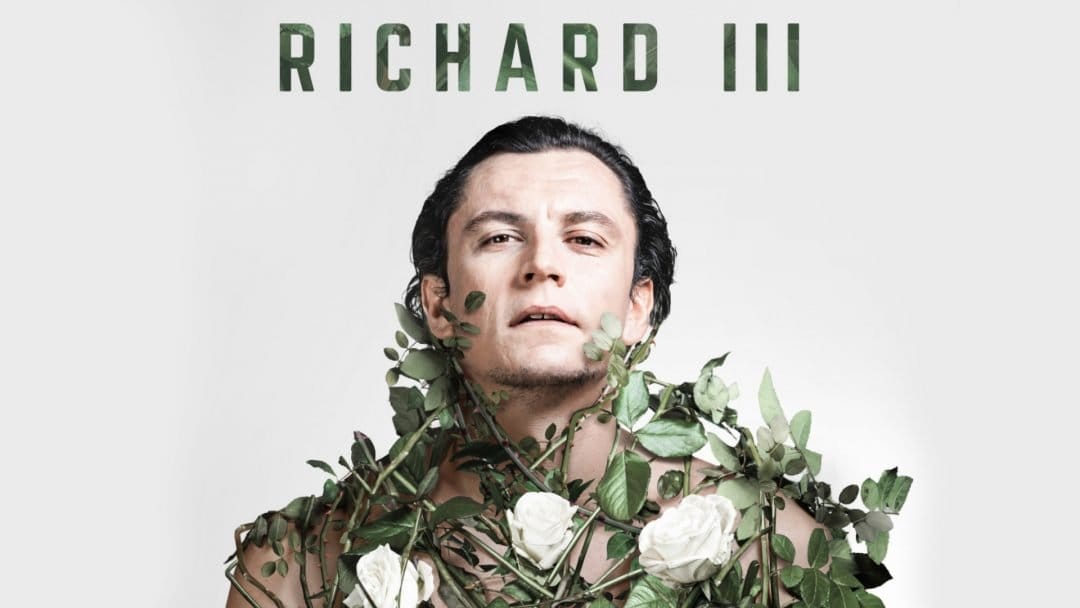 Headlong Richard III