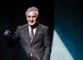 Henry Goodman in Honour Tiny Fires Park Theatre. Photo by Alex Brenner