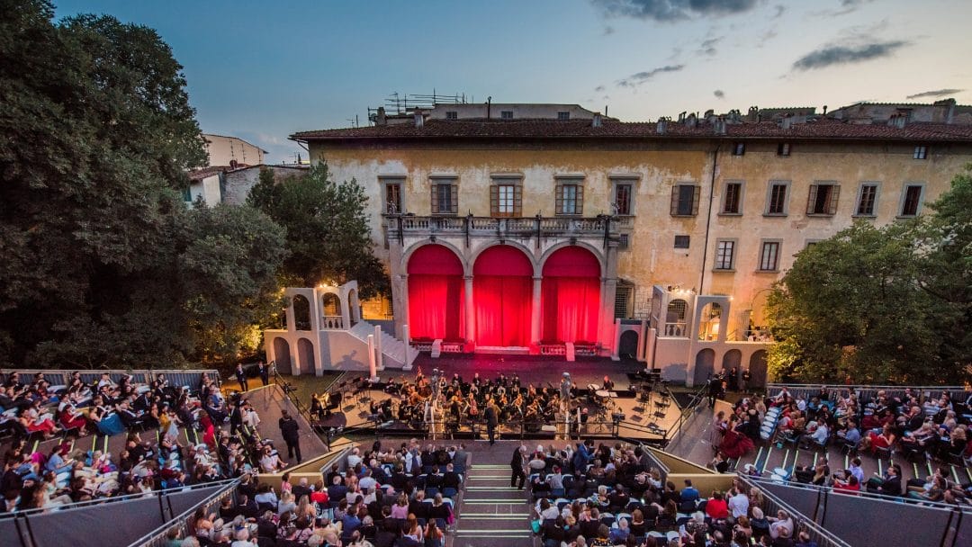 New Generation Festival