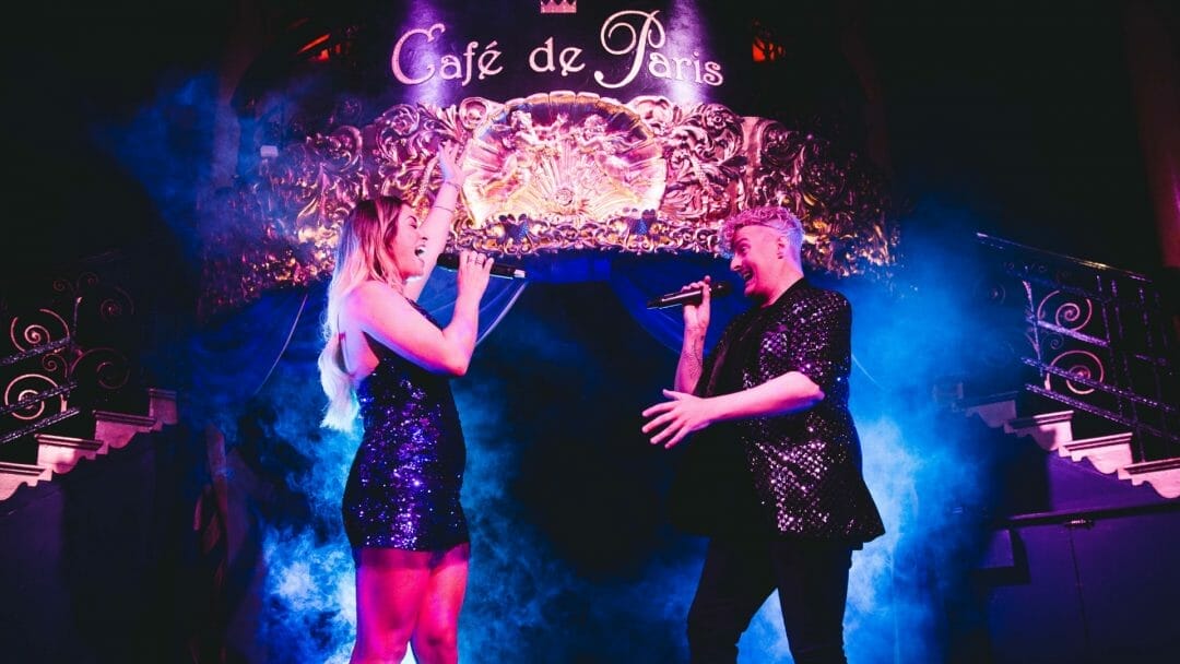 Preview The West End Musical Brunch