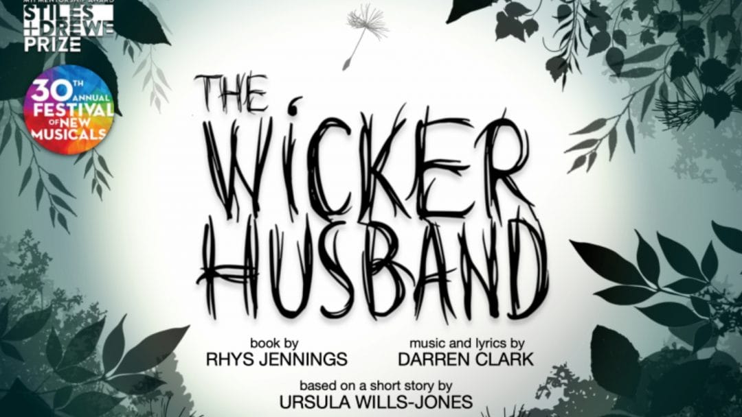 The Wicker Husband