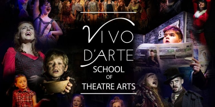 Vivo DArte School of Theatre Arts