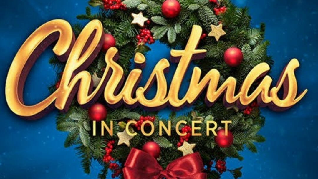 Star Studded Line Up Announced for West End Does Christmas at Cadogan Hall