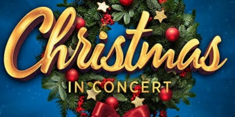 West End Does_ Christmas in Concert