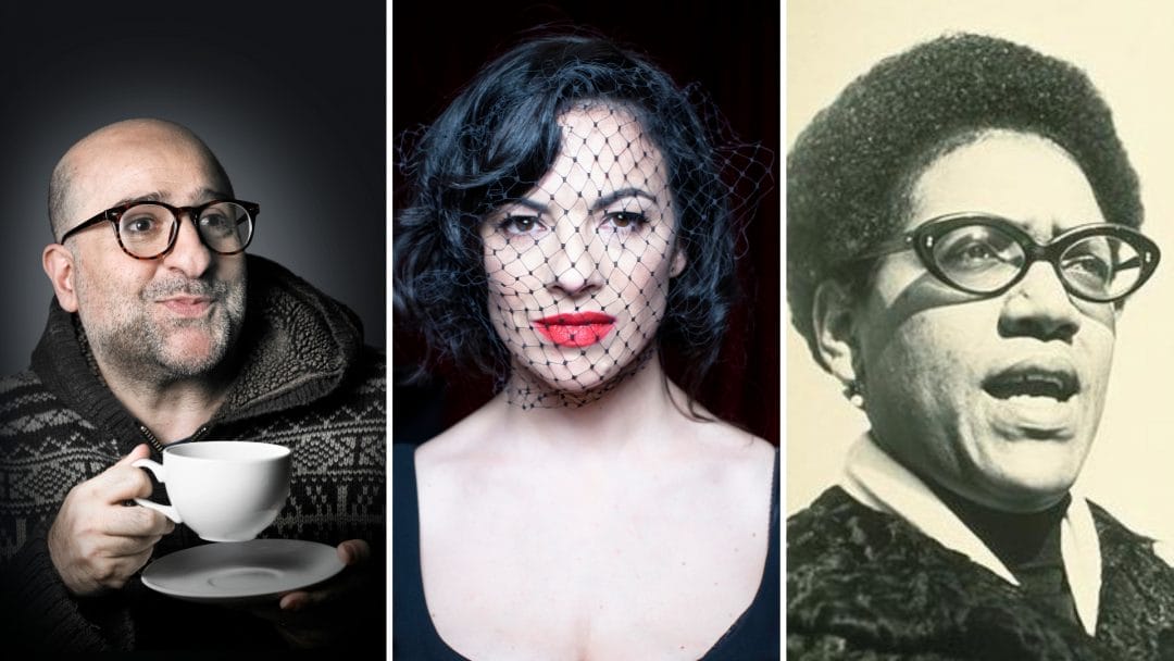 Wiltons Music Hall Spring Season
