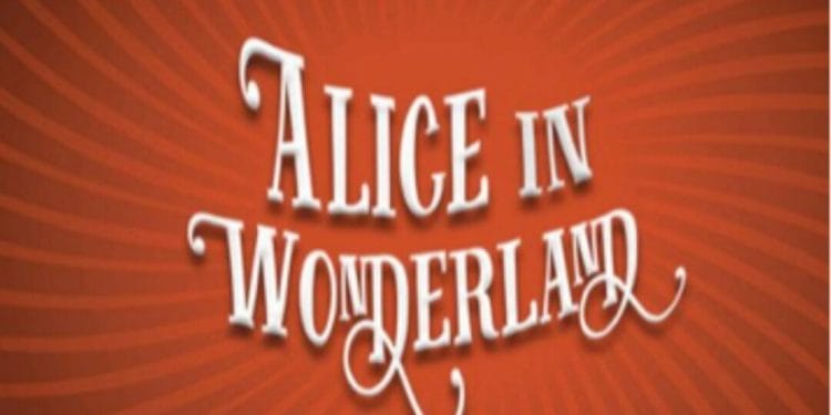 Alice in Wonderland Stephen Joseph Theatre