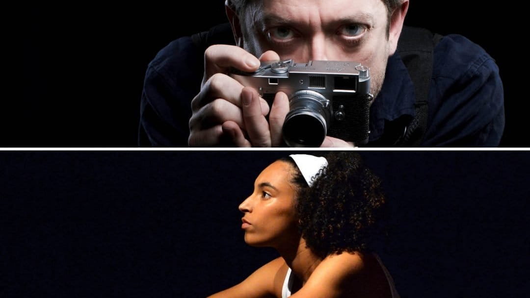 Borders Games Arcola Theatre