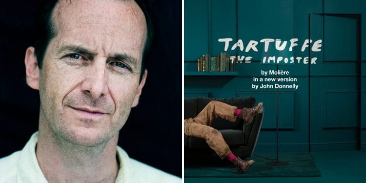Denis OHare to Star in Tartuffe at The National Theatre