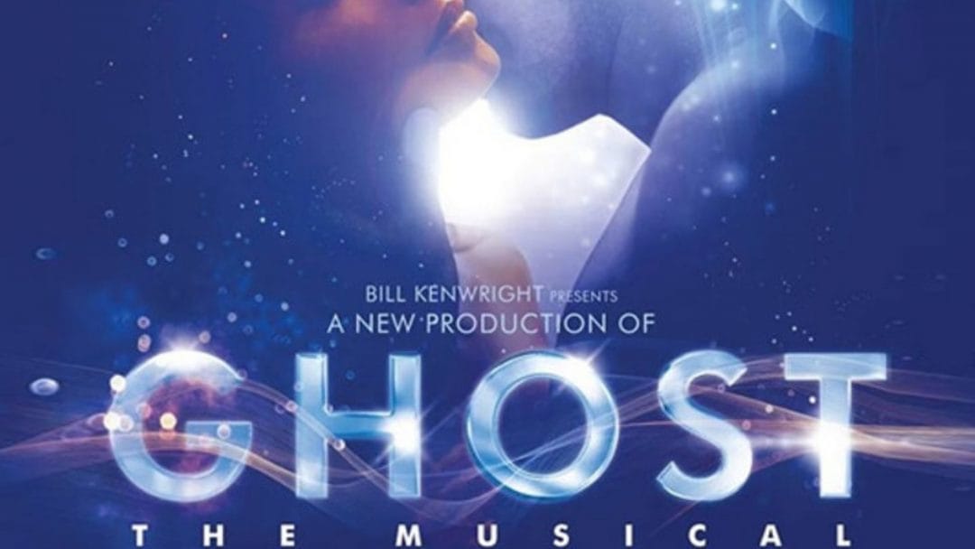 Ghost Returns to UK
