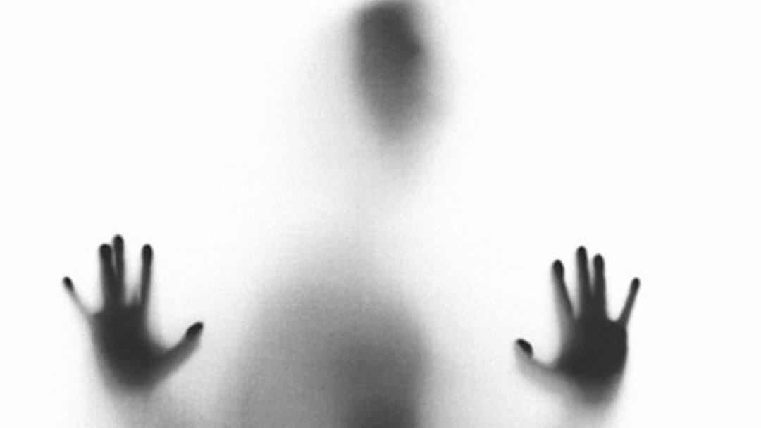 Hold by Richard Chilver