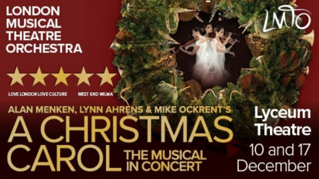 LMTO A Christmas Carol