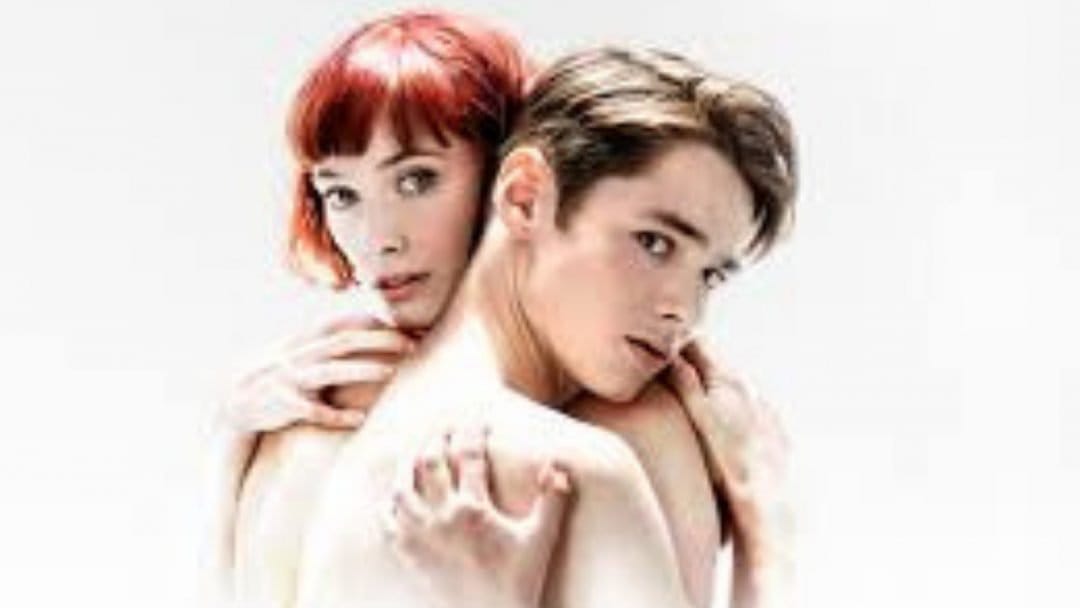 New Adventures Romeo and Juliet