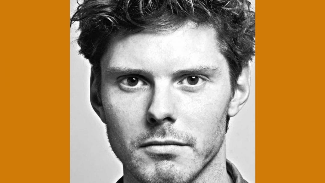 Oliver Bennett