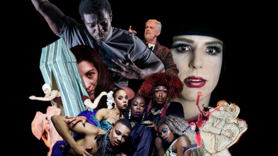 Omnibus Theatre Spring Season