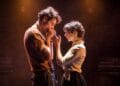 Patsy Ferran and Matthew Needham c. Mark Brenner