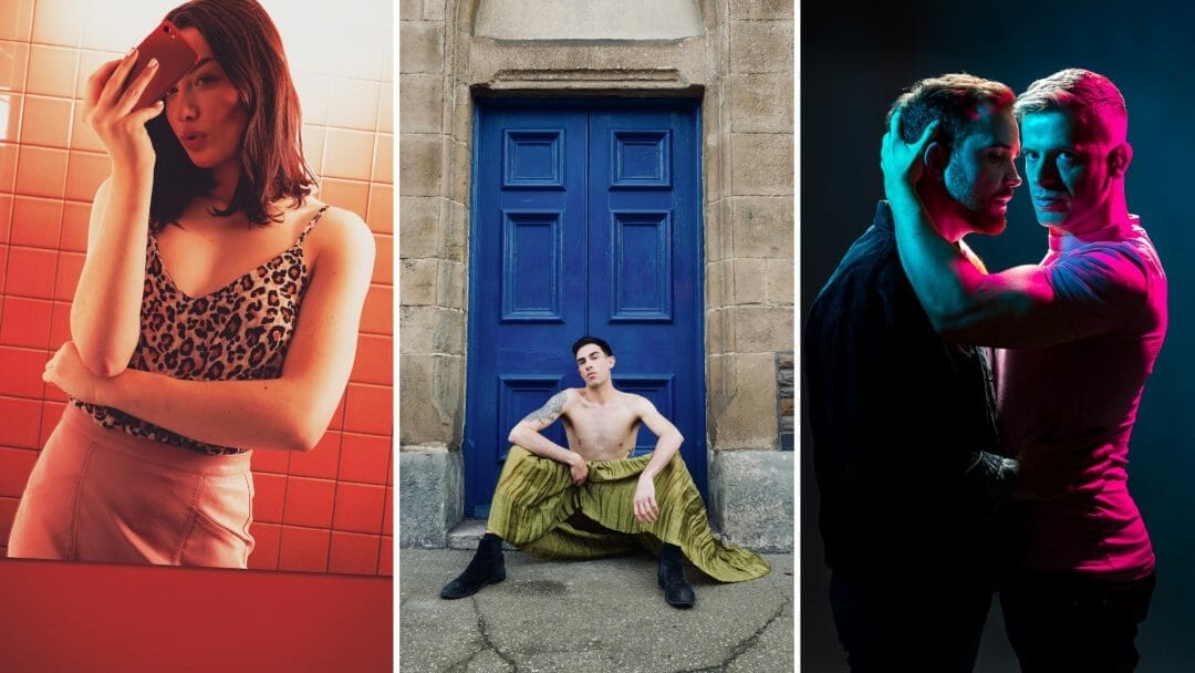 Sherman Theatre Spring Season