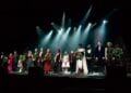 The Cast c. Nick Rutter