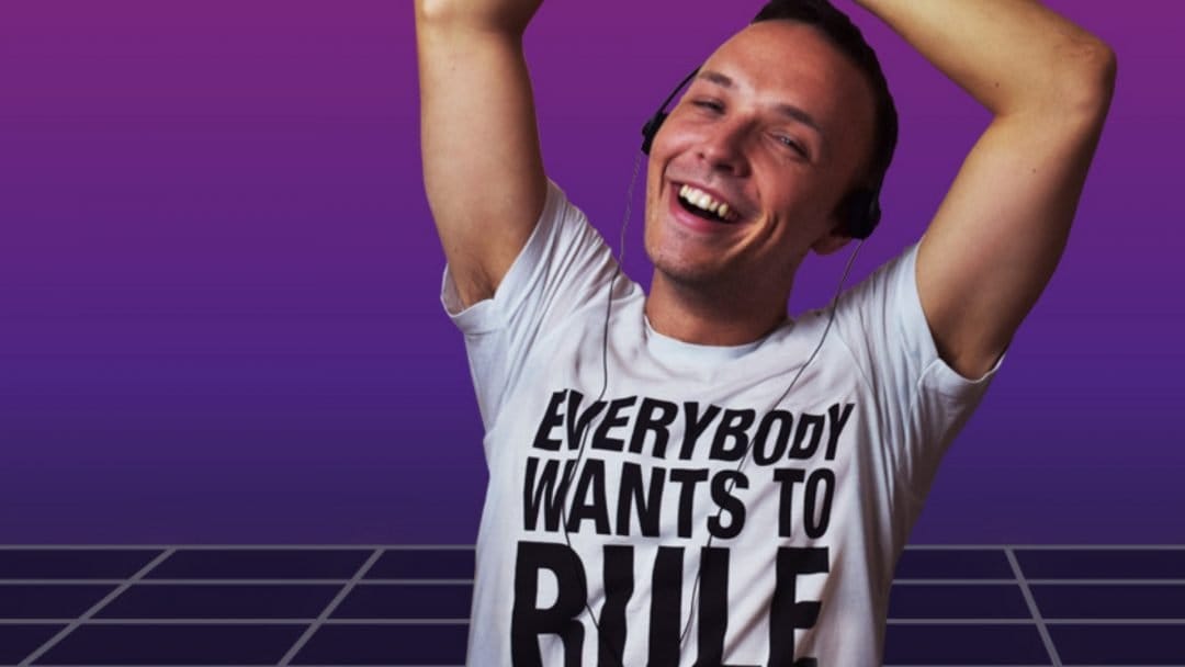 Really Want to Hurt Me Theatre503