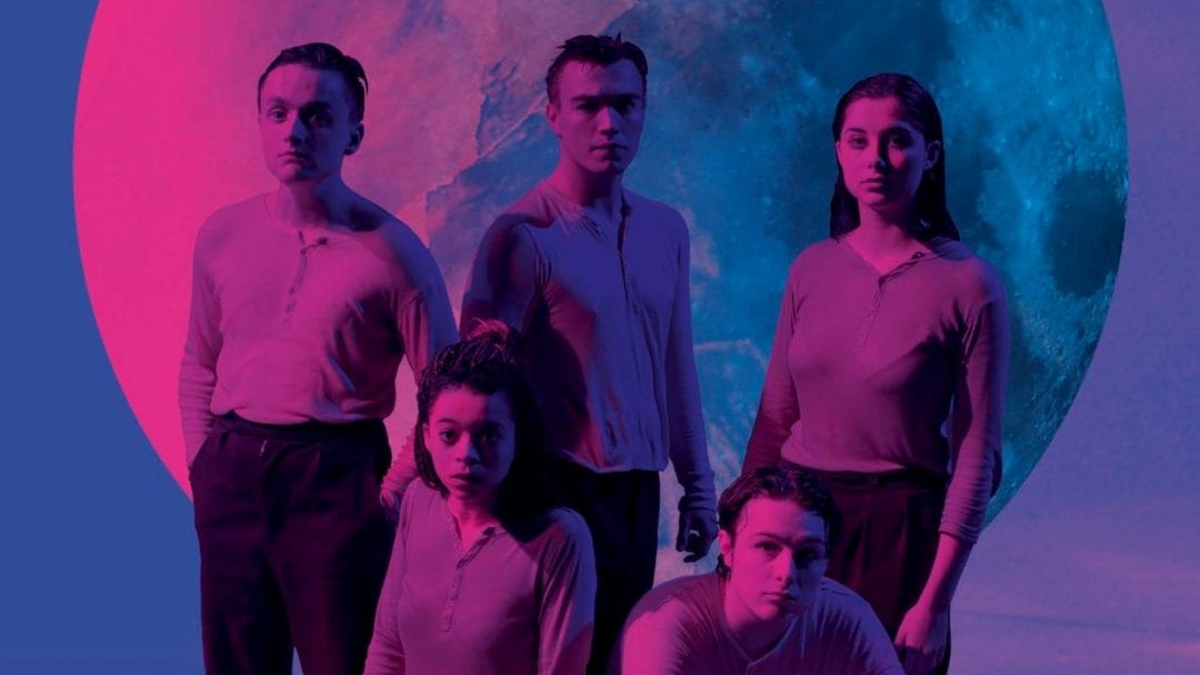 Woyzeck - Pleasance Downstairs
