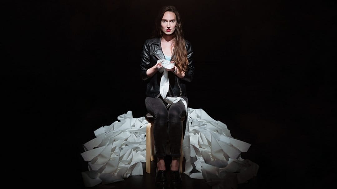 Lost in Thought Theatre503