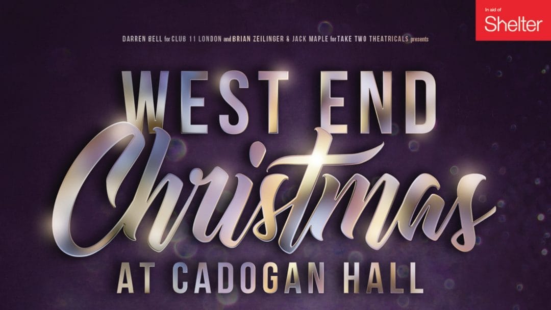 West End Christmas