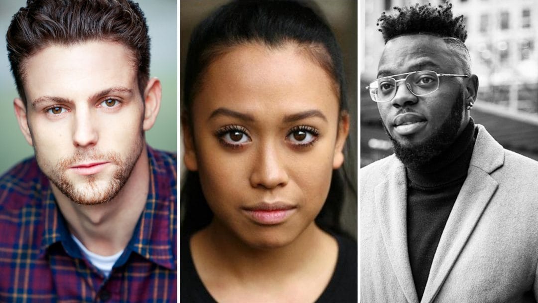 Further Casting Announced for In The Willows