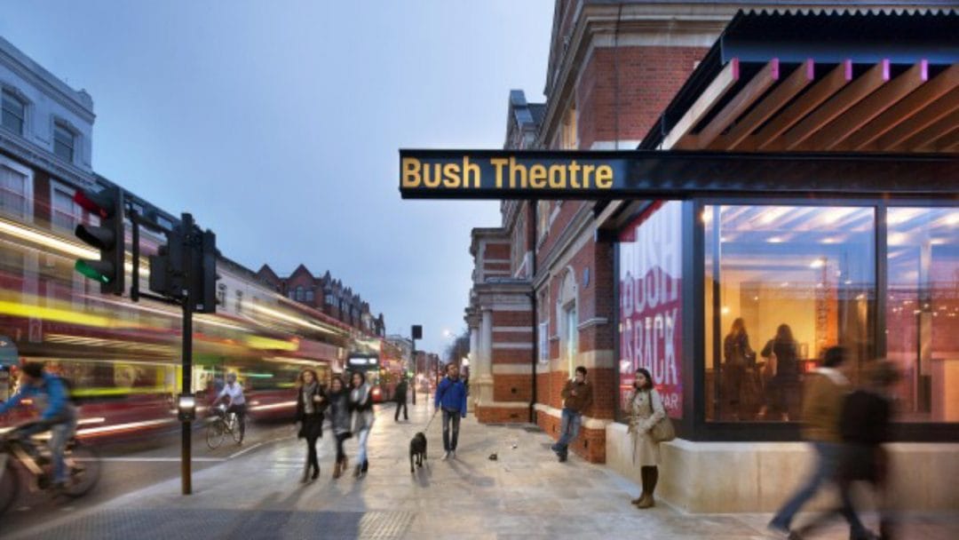 bush theatre