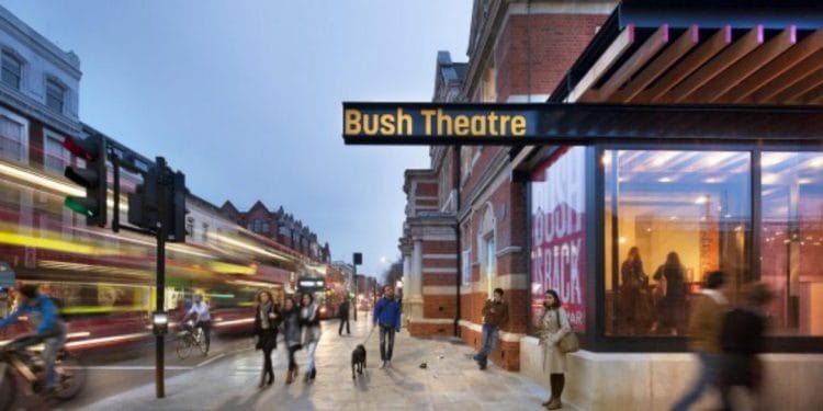 bush theatre