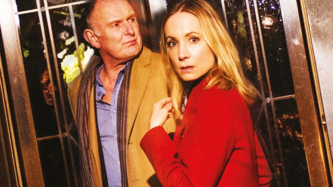 Alys Always Bridge Theatre