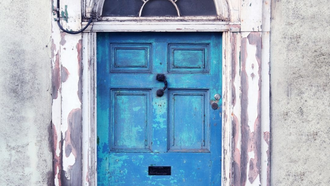 Chippy Lane Productions BLUE