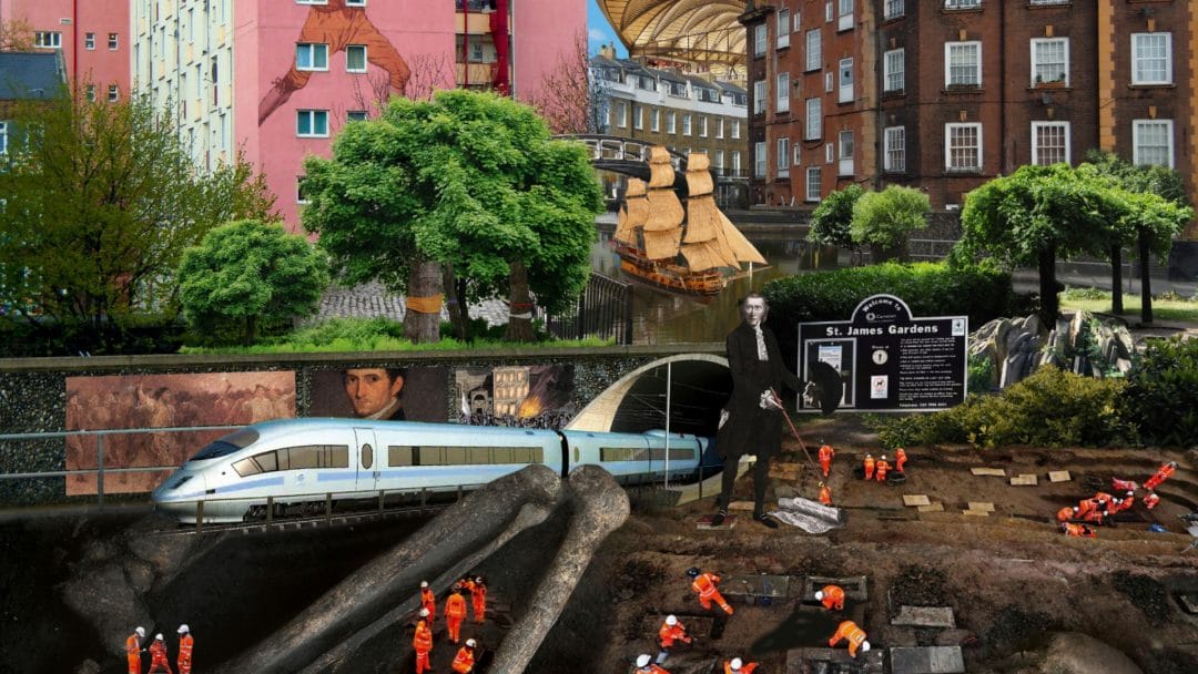 Human Jam C Donkey Studio