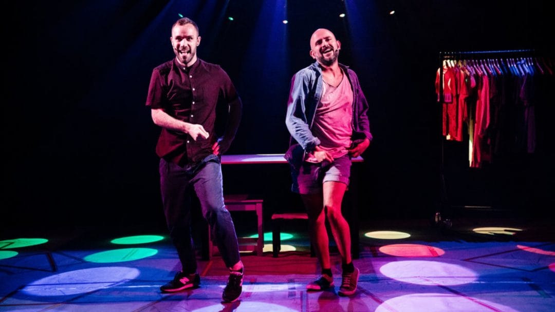 No Kids c. Alex Brenner