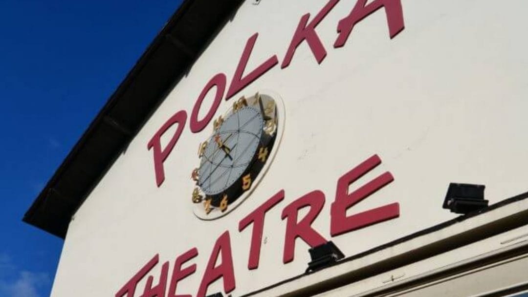 Polka Theatre